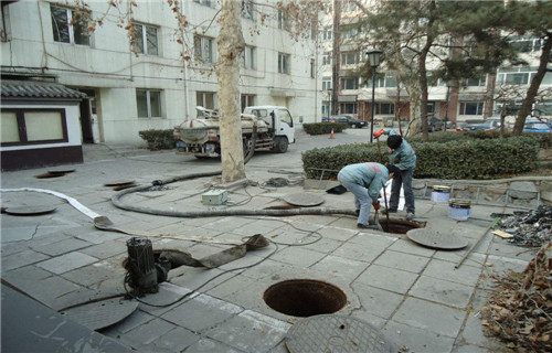 囊谦清理化粪池,管道清洗,污水池清掏