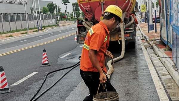 囊谦污水管道疏通清淤注意事项有哪些？
