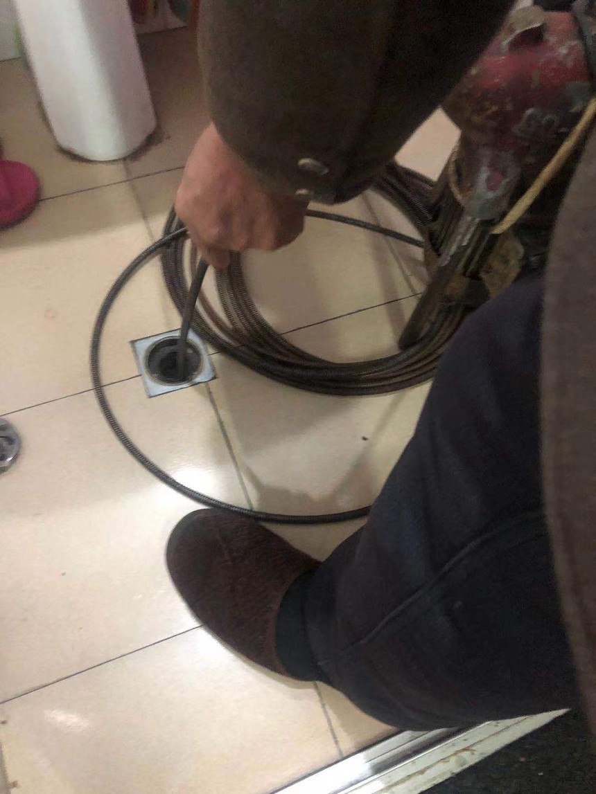 囊谦管道疏通，疏通下水道